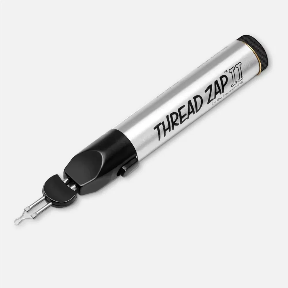 Electric Wax Thread Zapper Pen - Jewelry Making Zapper review and price