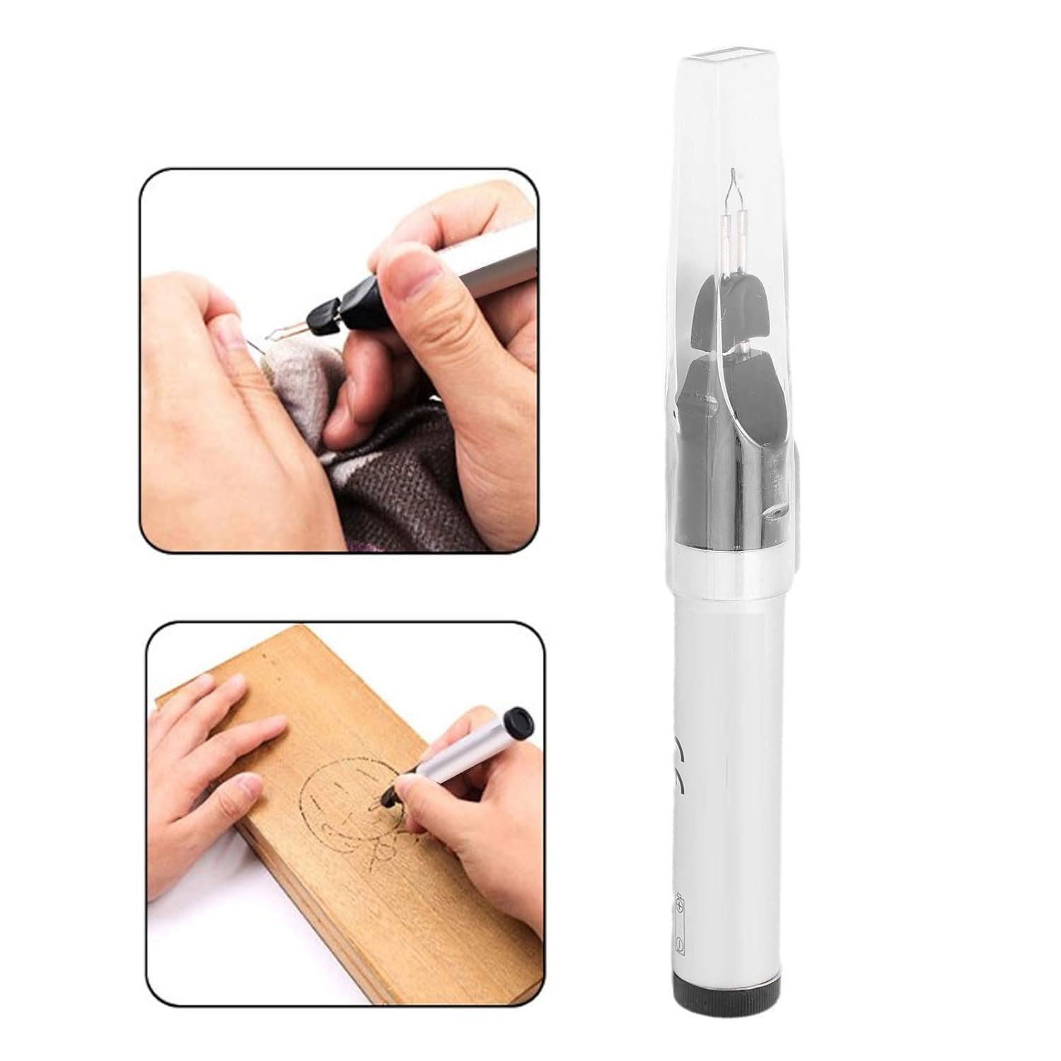 Professional Wax Carving Pen T - Jewelry Making Zapper review and price