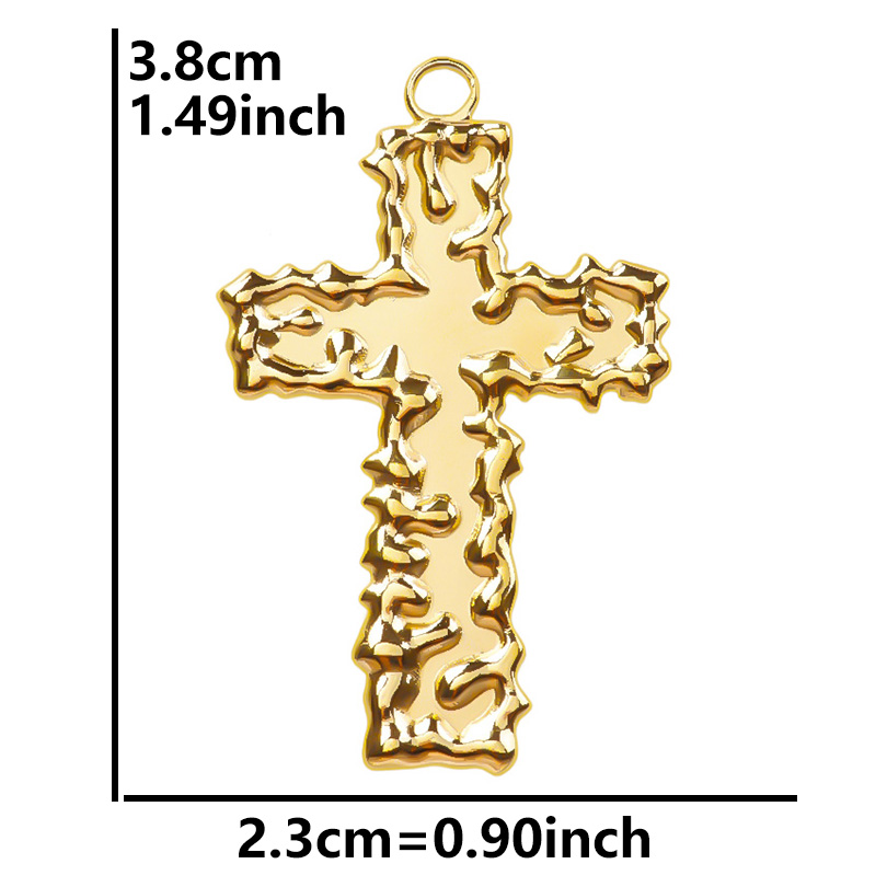 7pcs/Lot Cross Senior Fashion  - Jewelry Making For Seniors review and price