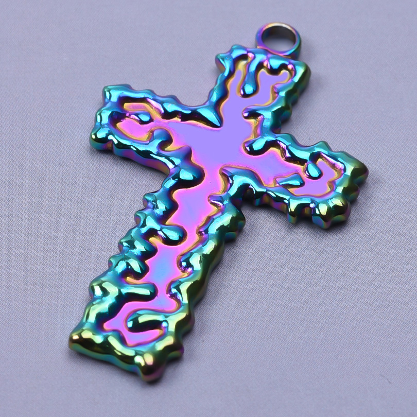7pcs/Lot Cross Senior Fashion  - Jewelry Making For Seniors review and price
