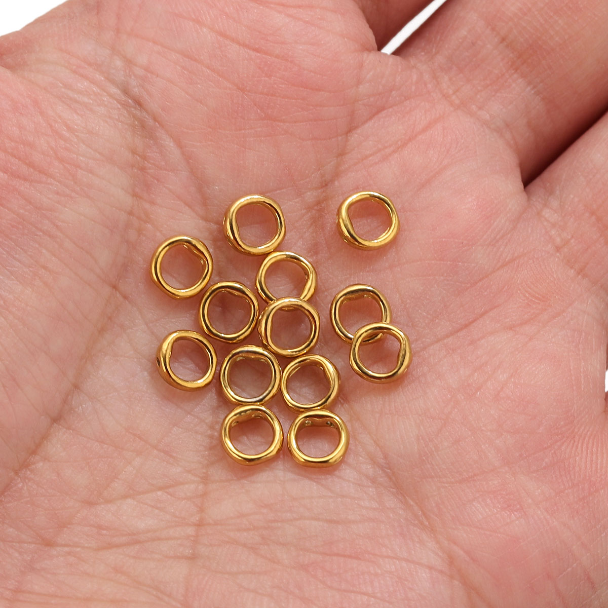 20pcs Stainless Steel Clasps E - Jewelry Making Class review and price
