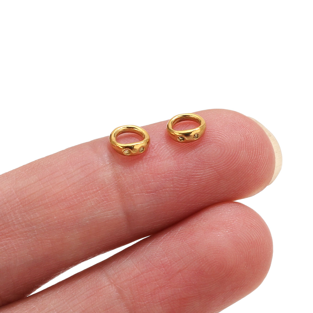 20pcs Stainless Steel Clasps E - Jewelry Making Class review and price