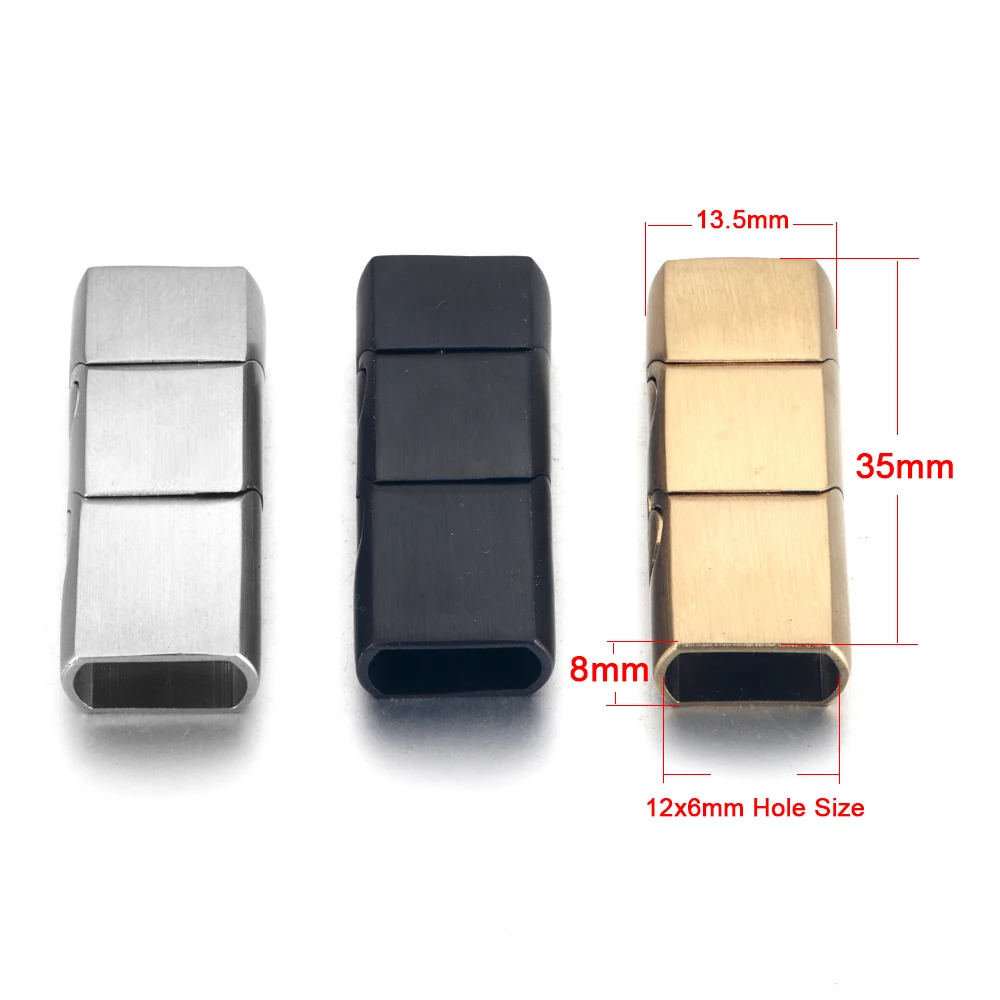 Extended Stainless Steel Clasp - Jewelry Making Metal Supplies review and price