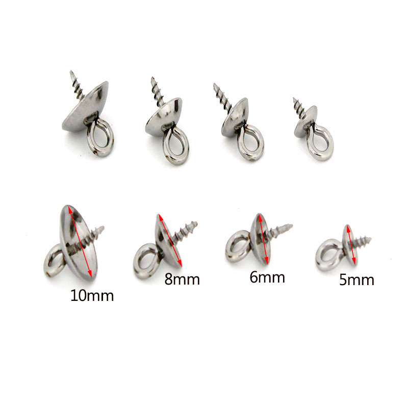 20Pcs Stainless Steel Clasps H - Jewelry Making Class review and price