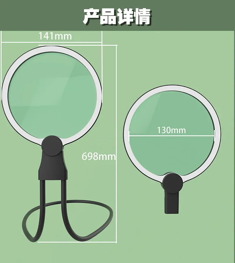 user-friendly LED Magnifying G - Jewelry Making For Seniors review and price