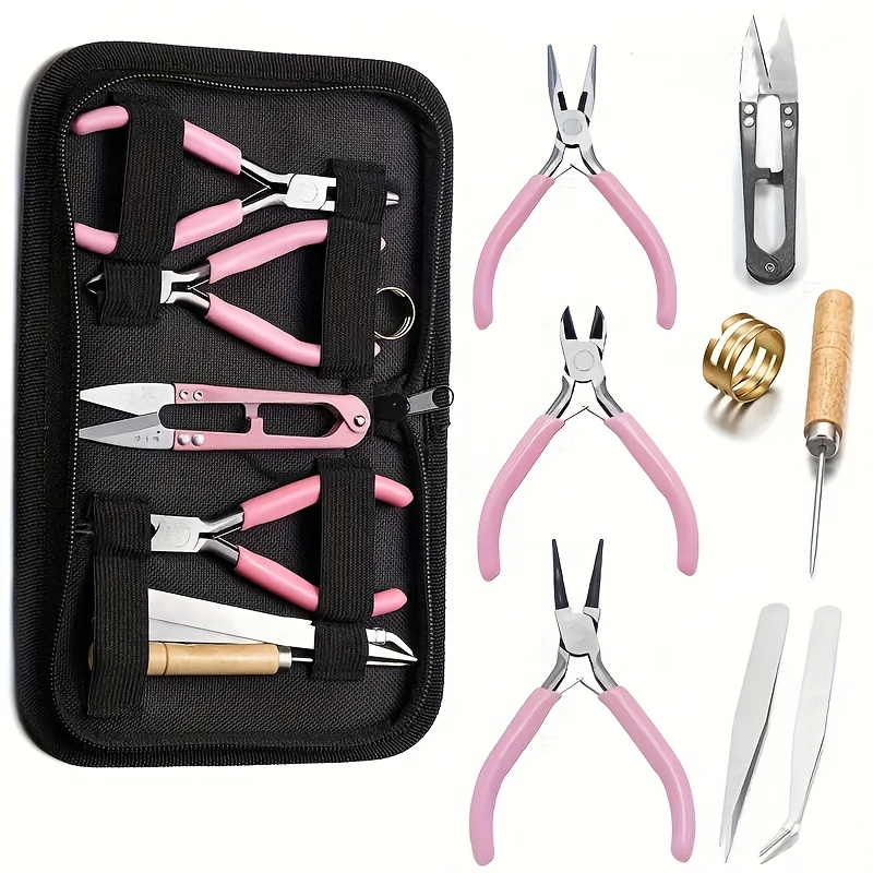 1set Senior Jewelry Making Too - Jewelry Making For Seniors review and price
