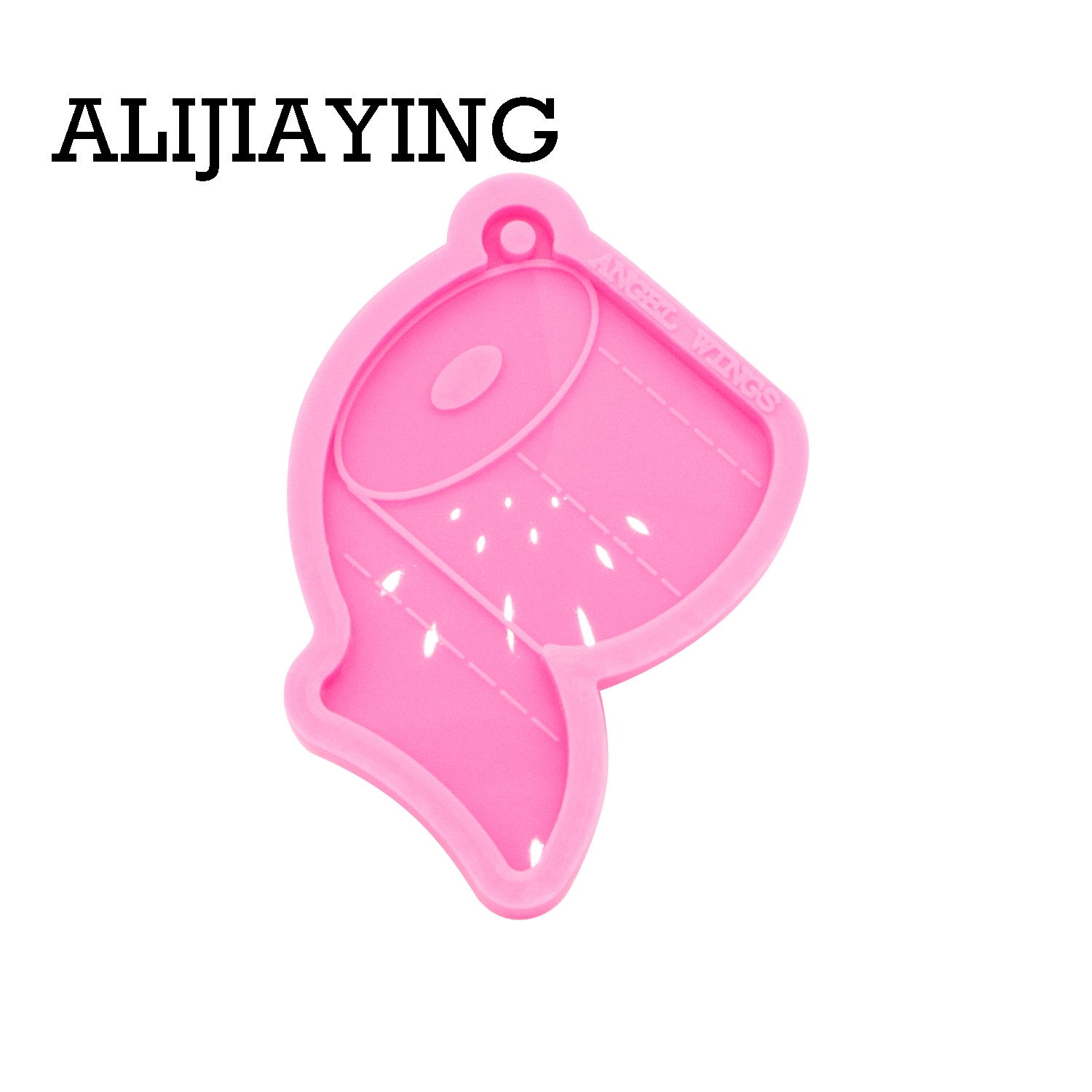 DY0463 Glossy Art Design Toile - Jewelry Making For Seniors review and price
