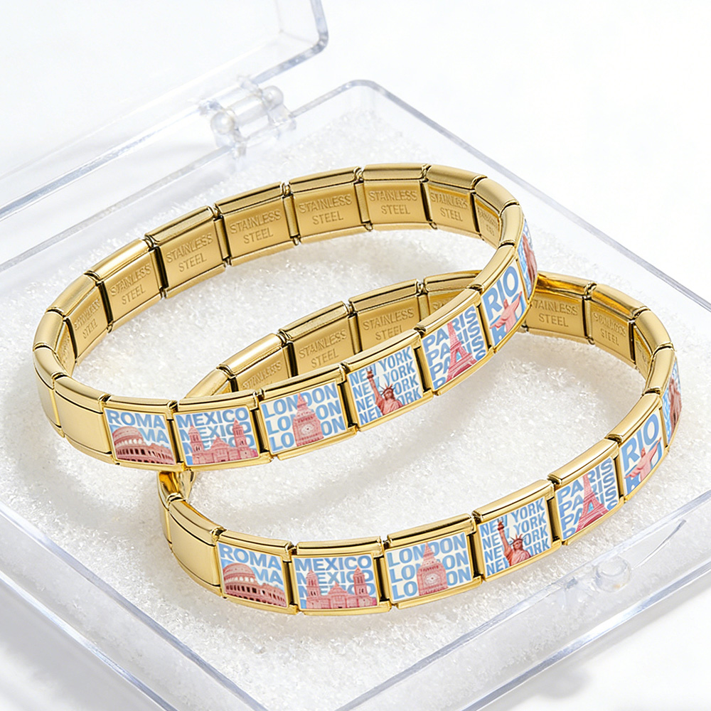New Design Castles Buildings C - Jewelry Making Newcastle review and price