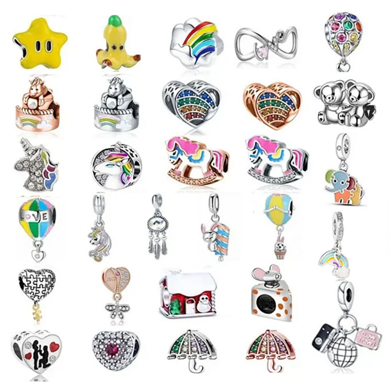 New Unicorn Castle Banana Star - Jewelry Making Newcastle review and price