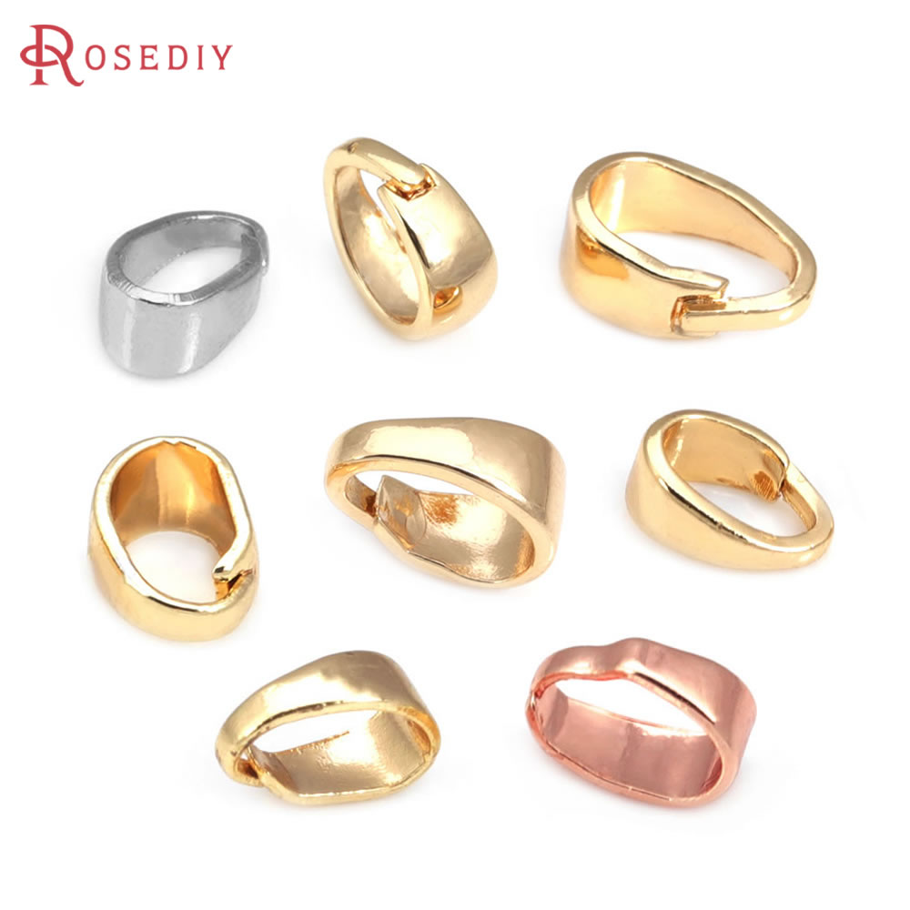 7x3.5MM 6x4MM 7x5MM 9x4MM 18K  - Jewelry Making Metal Supplies review and price