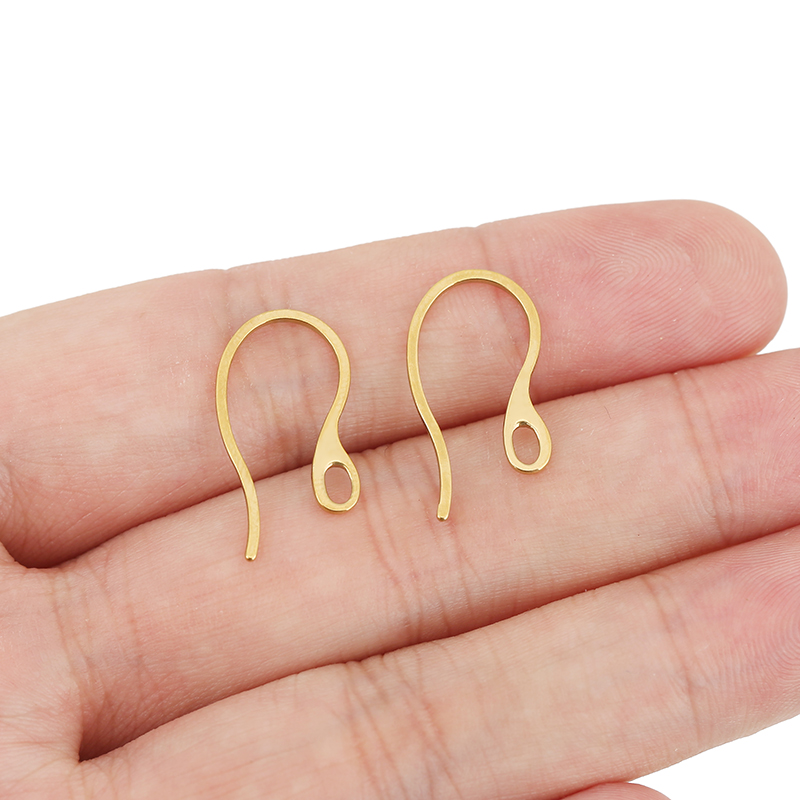 20pcs Hypoallergenic Stainless - Jewelry Making Class review and price