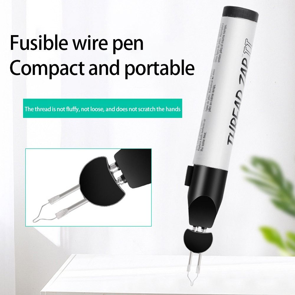 Safely Welding Wax Pen Thread  - Jewelry Making Zapper review and price