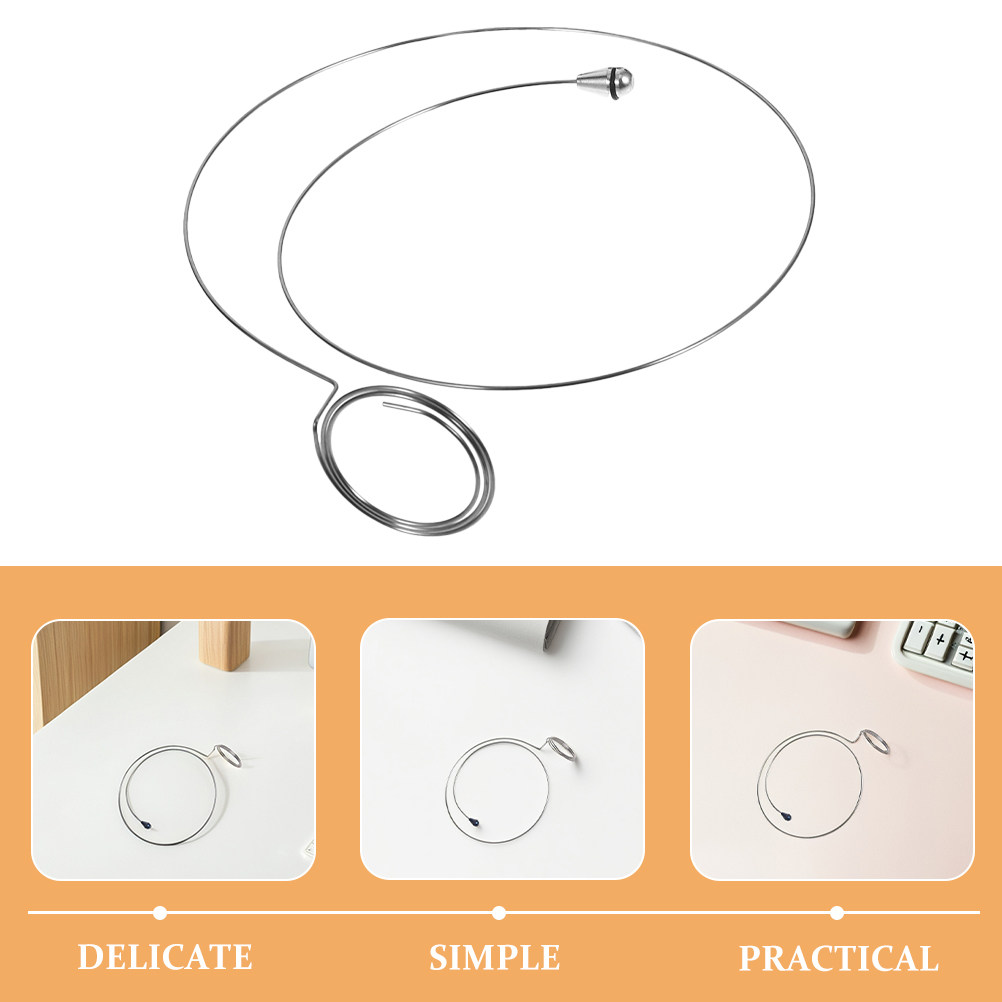 Stainless Steel Adjustable Mag - Jewelry Making For Seniors review and price