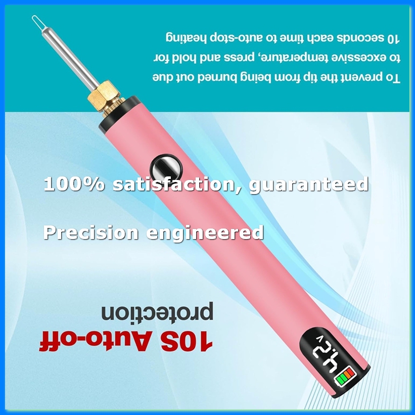 Rechargeable Thread Burner Kit - Jewelry Making Zapper review and price