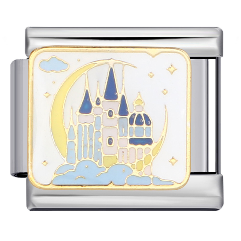 New Y2k Romantic Star Moon Cas - Jewelry Making Newcastle review and price