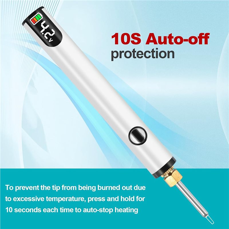 5X Rechargeable Thread Burner  - Jewelry Making Zapper review and price