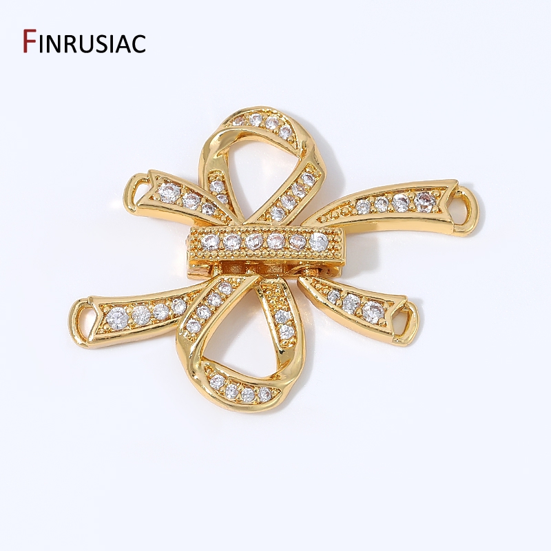 18K Gold Plated Brass Hollow R - Jewelry Making Metal Supplies review and price