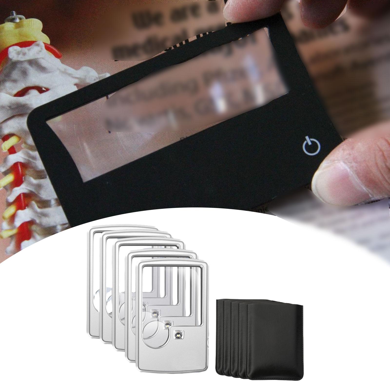 Magnifying Glass Double Magnif - Jewelry Making For Seniors review and price