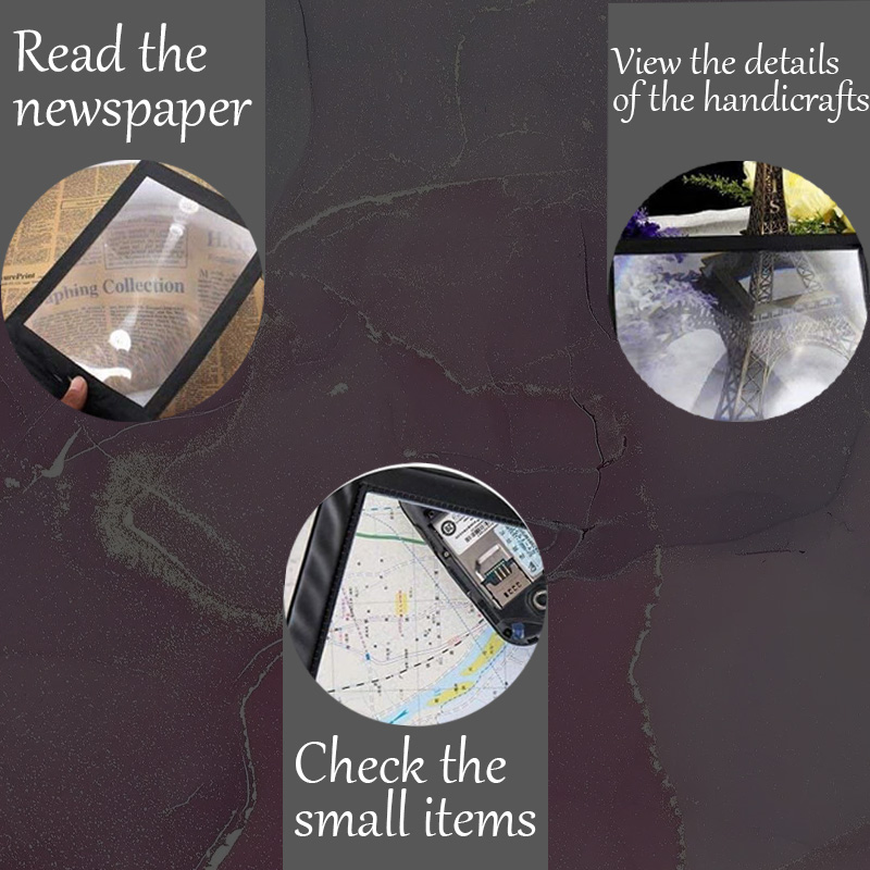 3X LED Magnifying Glass with S - Jewelry Making For Seniors review and price