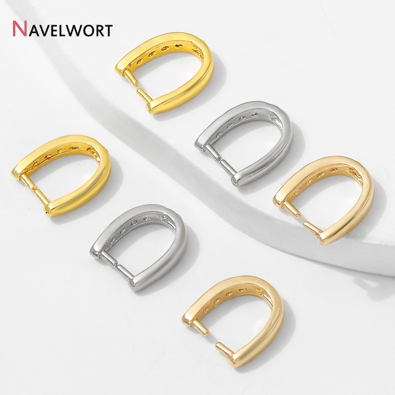 14K Gold Plated Brass Metal In - Jewelry Making Class review and price
