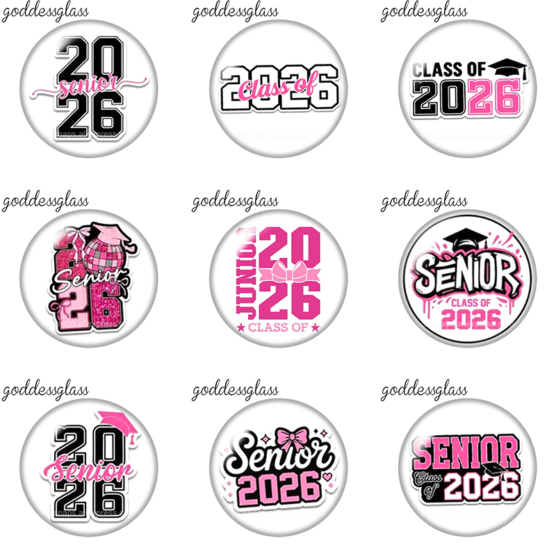 Celebrate Senior 2026 Words gr - Jewelry Making For Seniors review and price