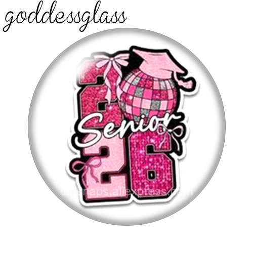 Celebrate Senior 2026 Words gr - Jewelry Making For Seniors review and price