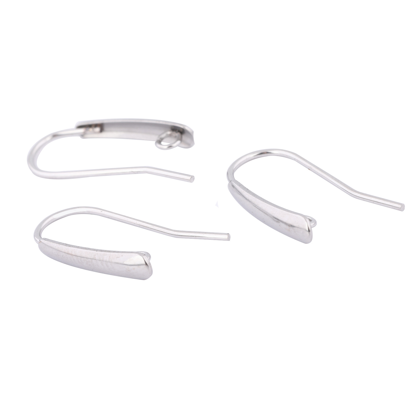 40pcs Stainless Steel Earring  - Jewelry Making Class review and price
