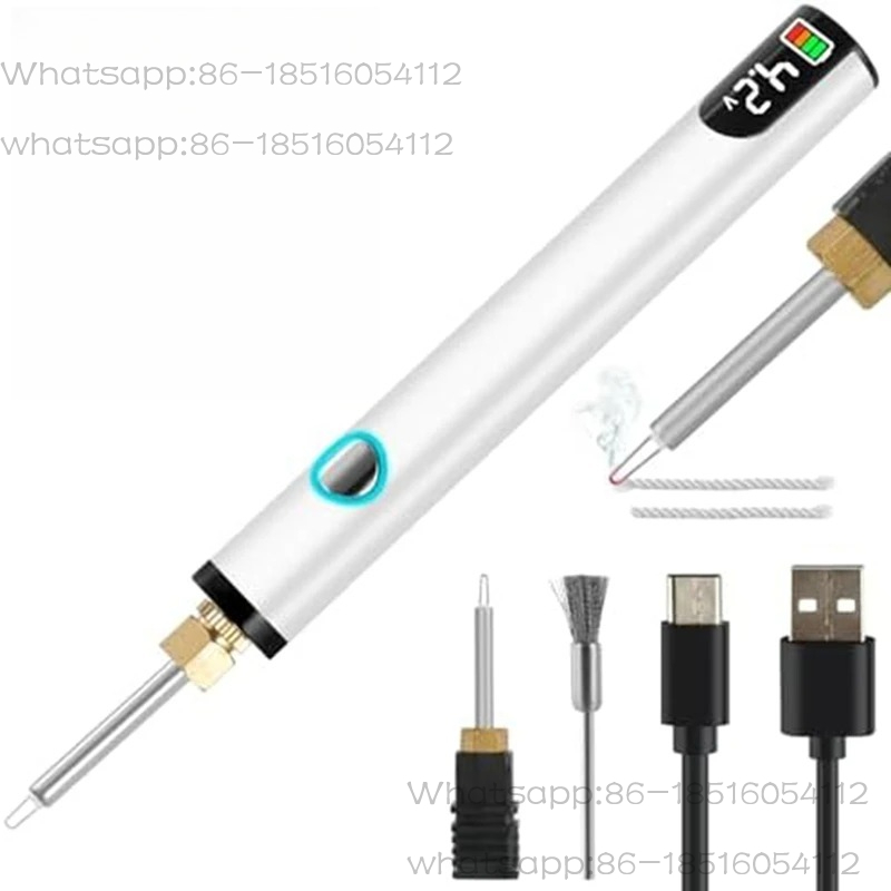 Rechargeable Thread Burner Kit - Jewelry Making Zapper review and price