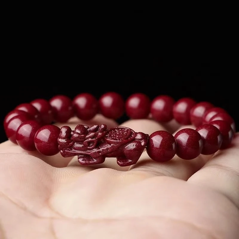 Female Handmade of natural cin - Jewelry Making For Seniors review and price