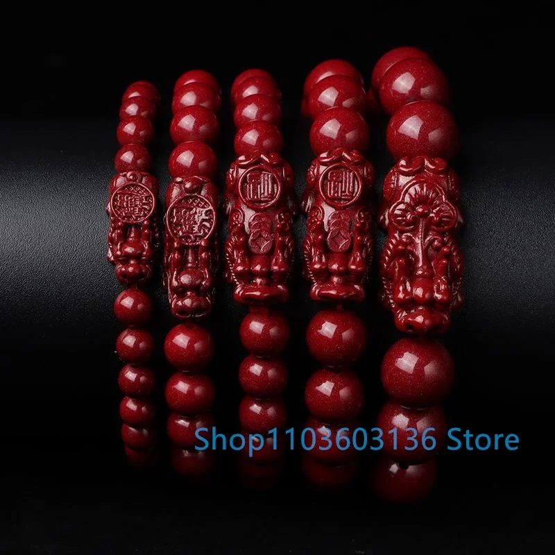 Female Handmade of natural cin - Jewelry Making For Seniors review and price