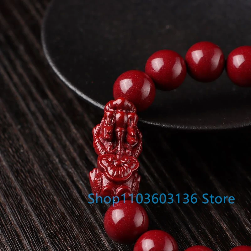 Female Handmade of natural cin - Jewelry Making For Seniors review and price