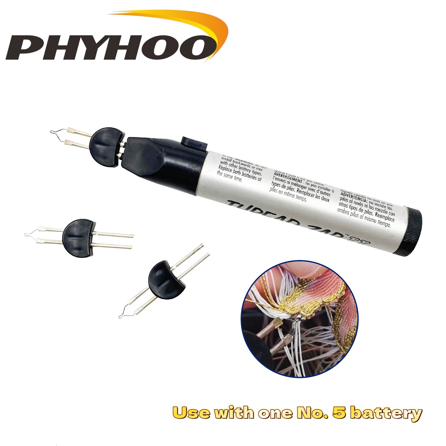 PHYHOO Professional Wax Carvin - Jewelry Making Zapper review and price