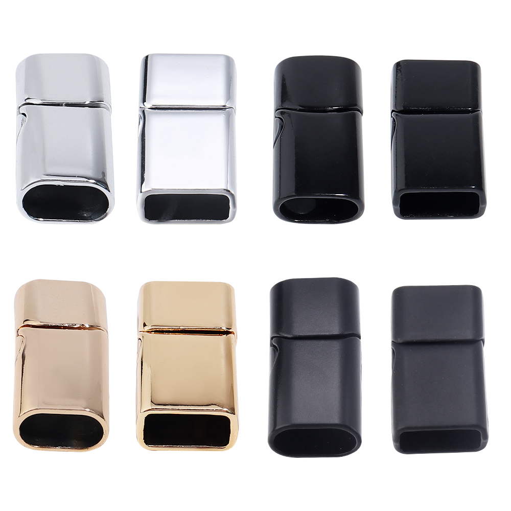 5Pcs Alloy Magnetic Clasps Rou - Jewelry Making Class review and price