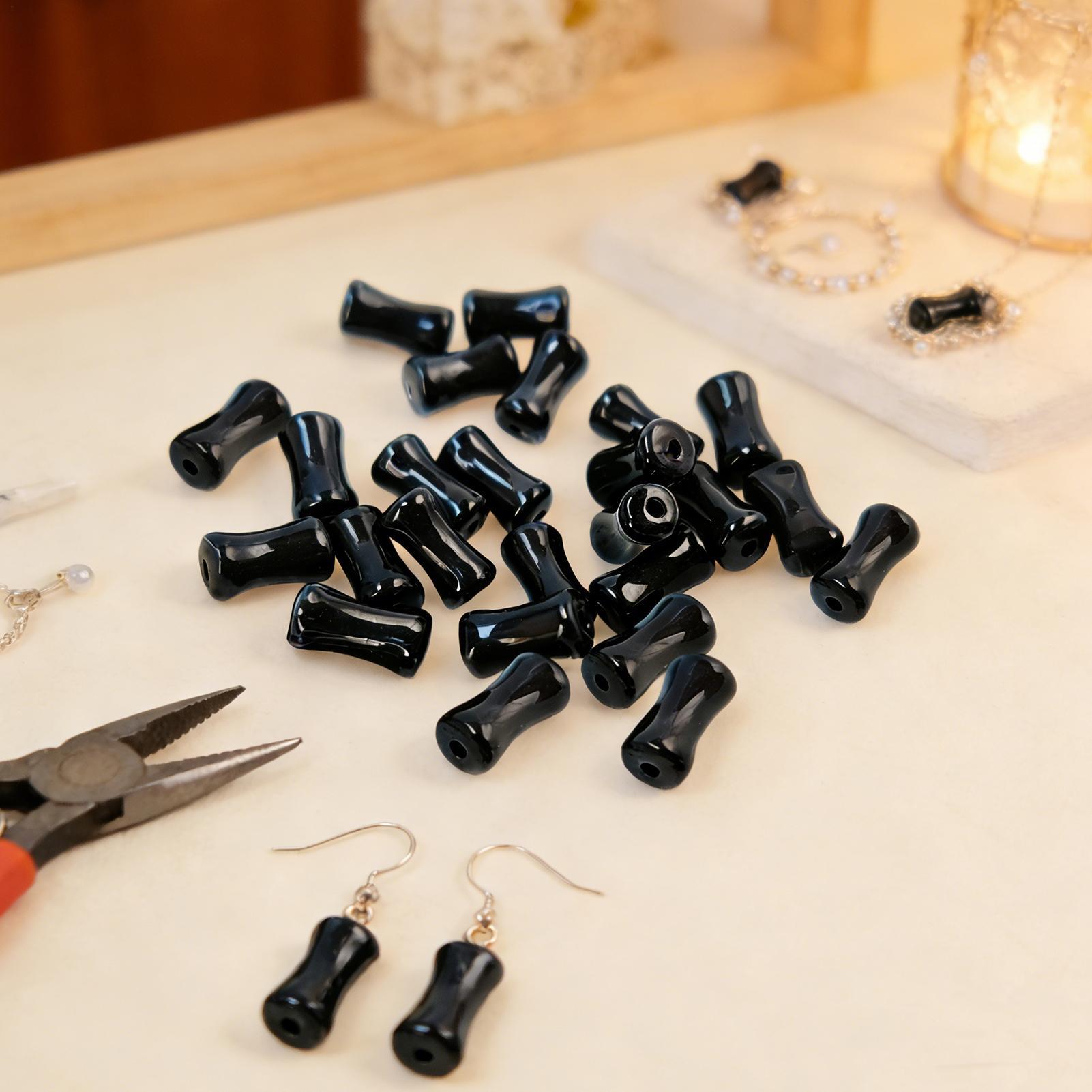 50pcs Phone Chain Making Beads - Jewelry Making Workshop For Kids review and price