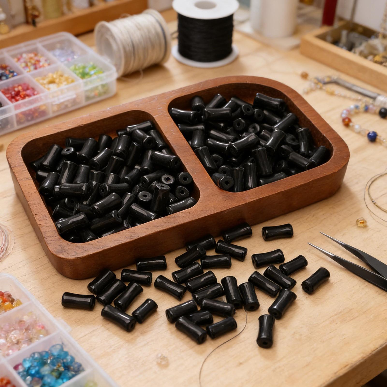 50pcs Phone Chain Making Beads - Jewelry Making Workshop For Kids review and price