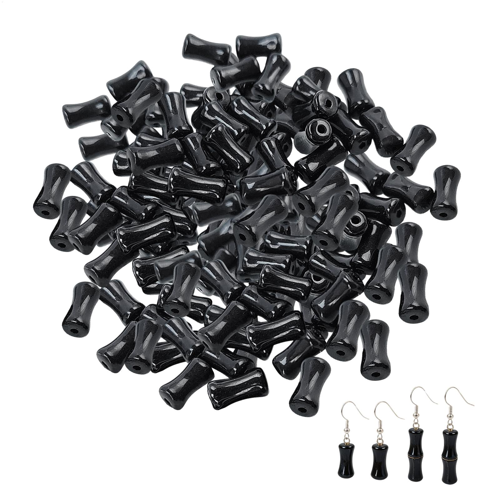 Glass Beads 50 Pieces Jewelry  - Jewelry Making Workshop For Kids review and price