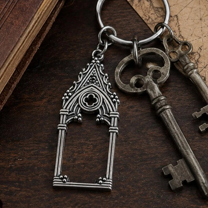 2027 New Gothic Vintage Hollow - Jewelry Making Newcastle review and price