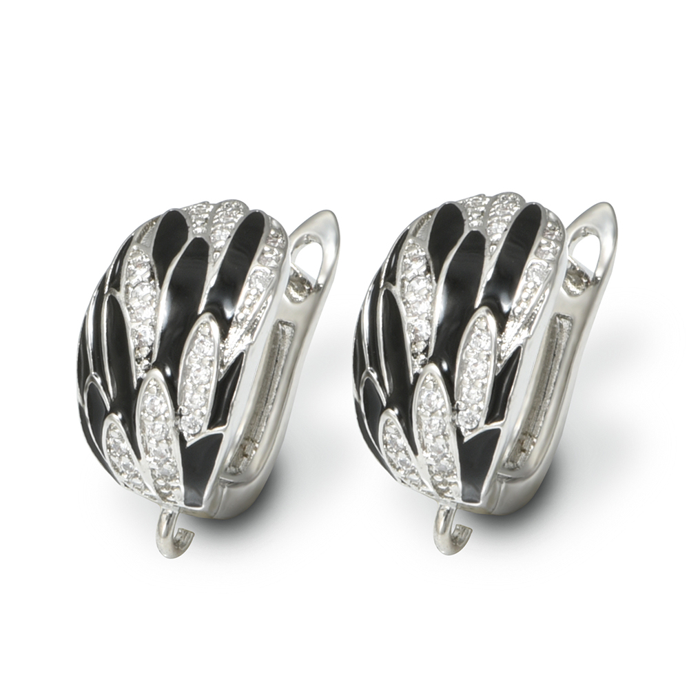 1 Pair Handmade DIY Earring Ho - Jewelry Making Class review and price